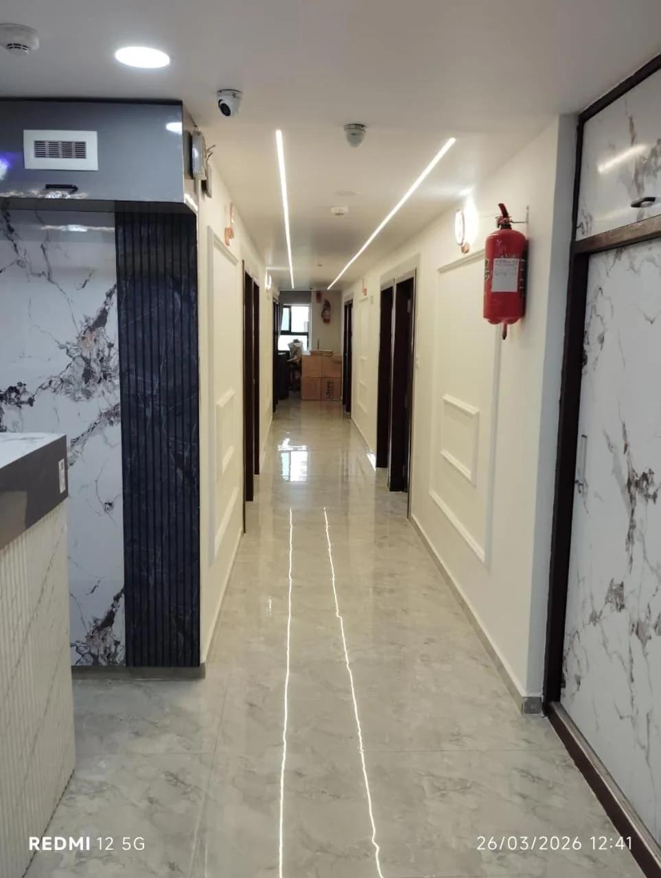 Hotel Neelkamal Ahmedabad foto
