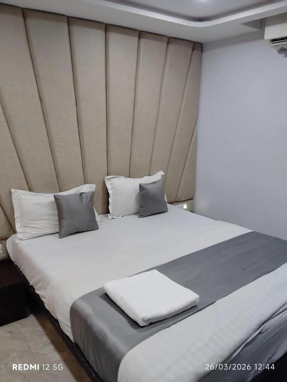 Hotel Neelkamal Ahmedabad foto