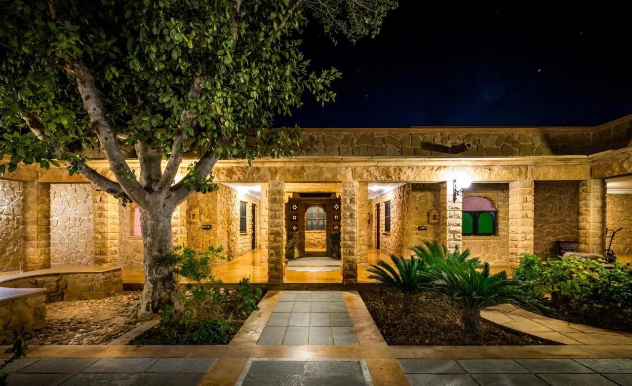 Hotel Rawalkot Jaisalmer photo
