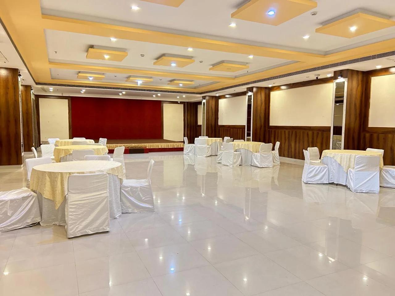 Hotel Riddhi Inn foto