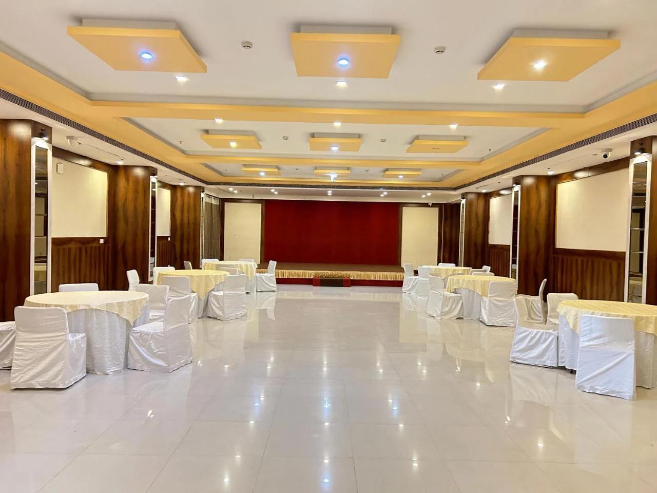 Hotel Riddhi Inn foto