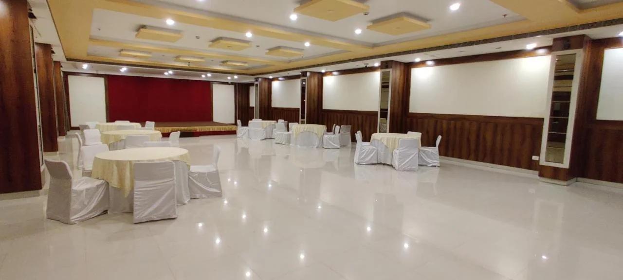 Hotel Riddhi Inn foto