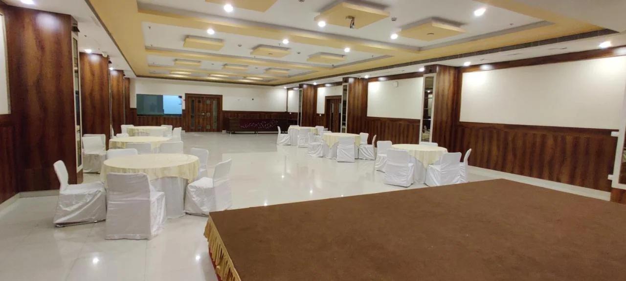 Hotel Riddhi Inn foto