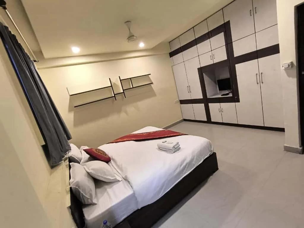 Hotel Shreenathji Inn photo