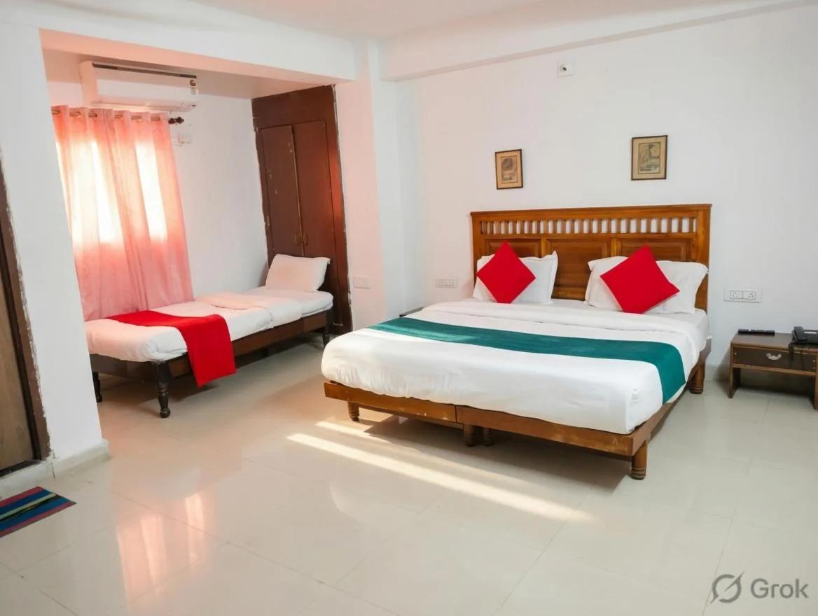 Hotel Sita photo