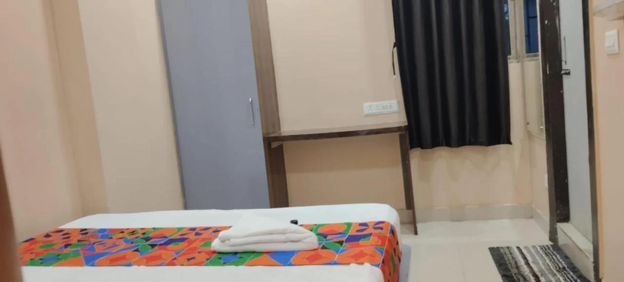 Hotel SR royal foto