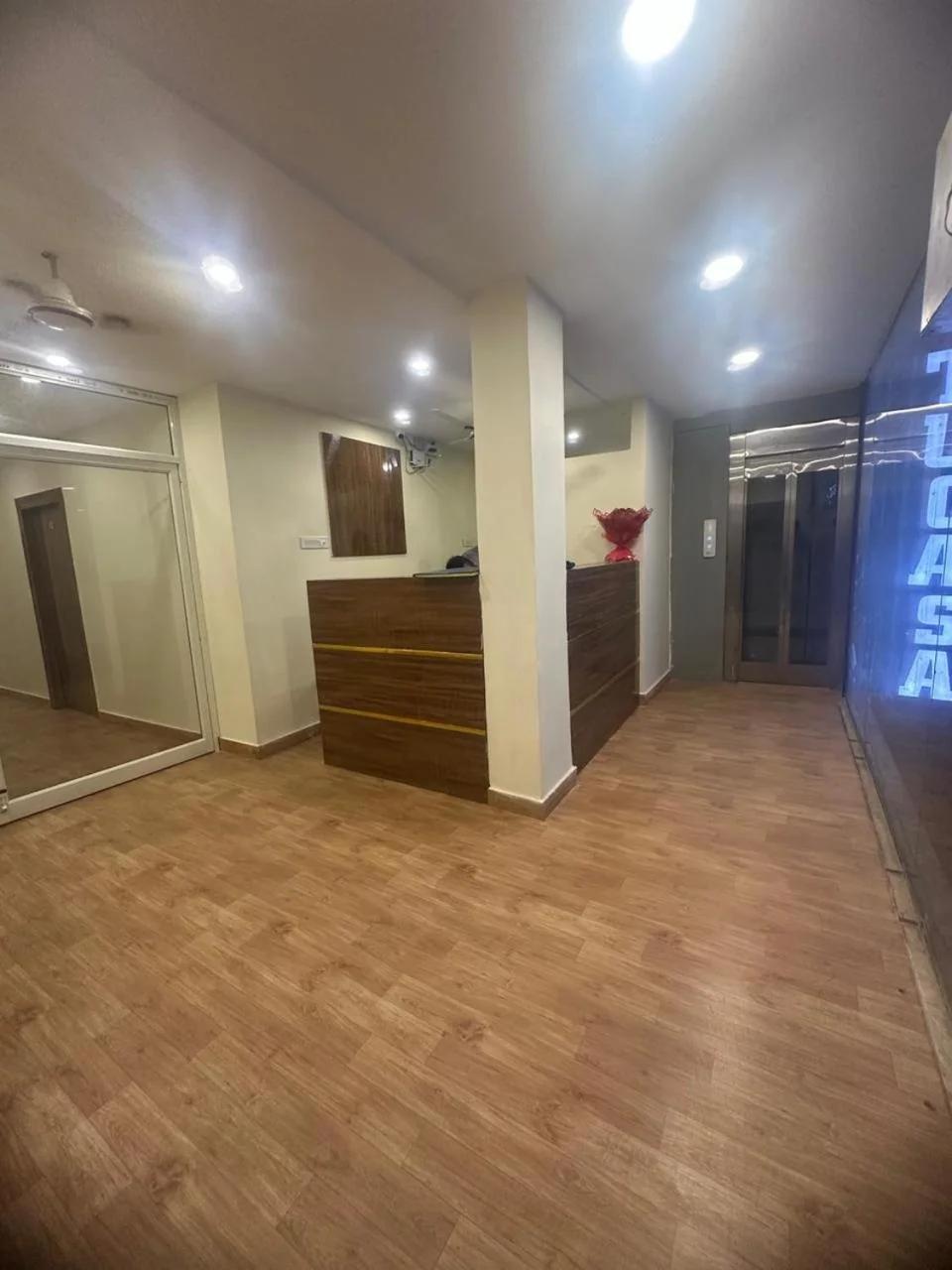 Hotel Tu Casa