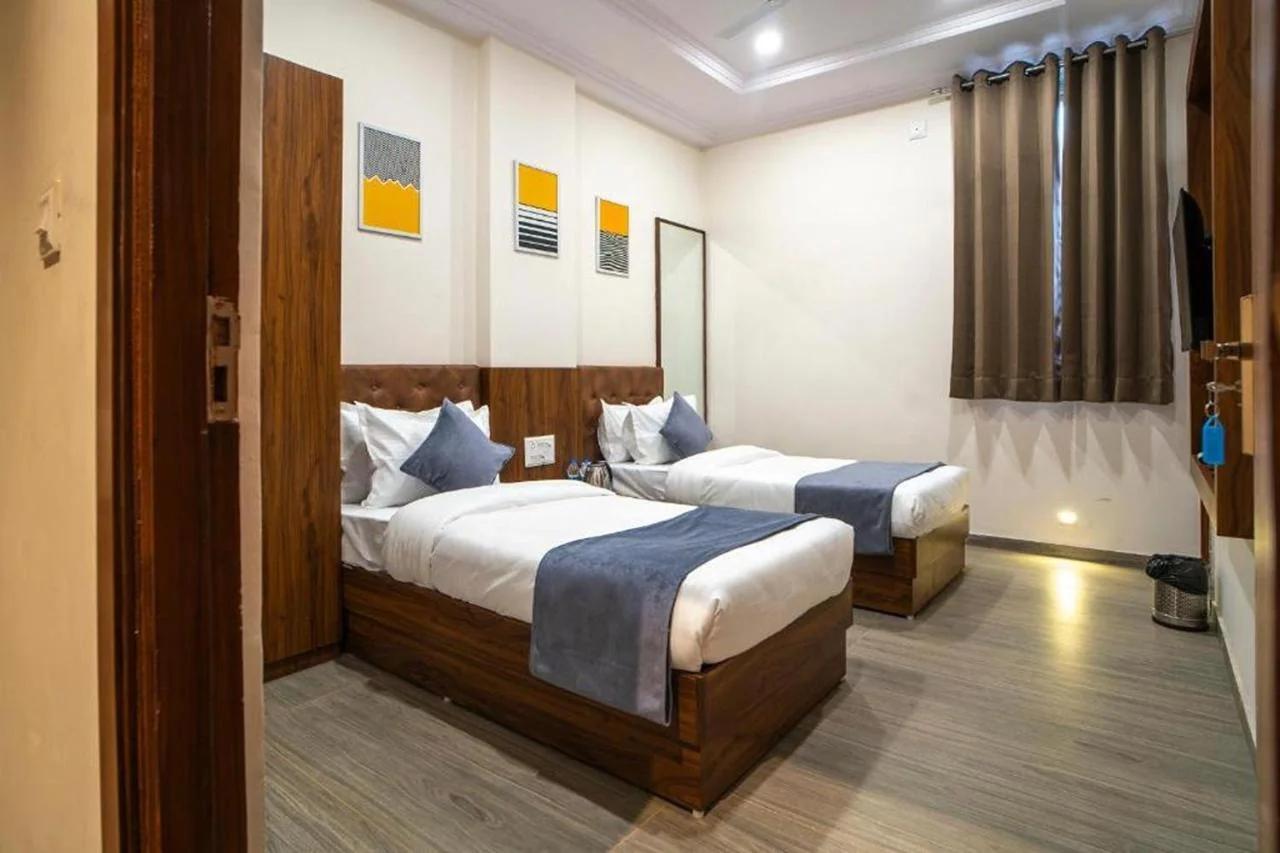 Hotel U Connect Udaipur photo