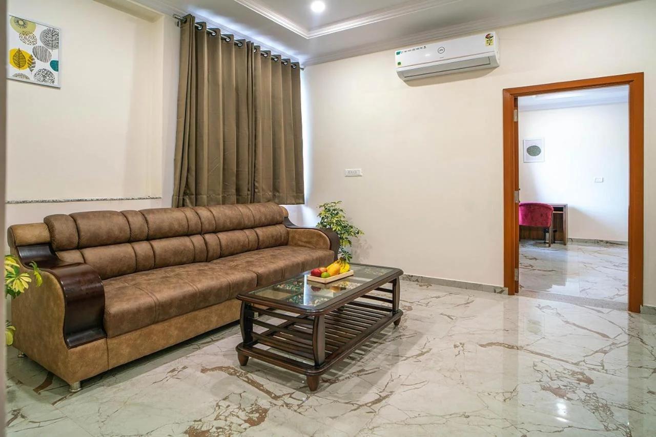 Hotel U Connect Udaipur photo