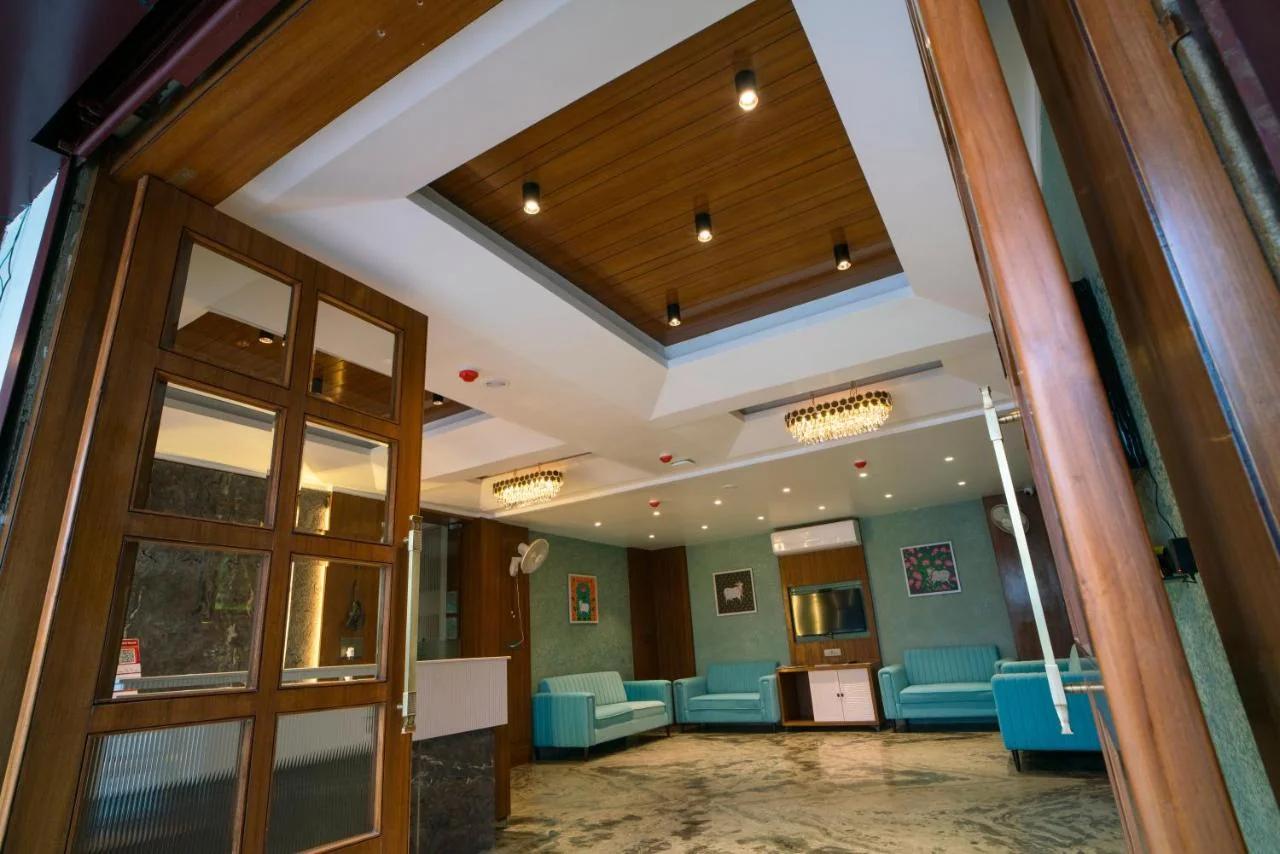 Hotel U Connect Udaipur photo