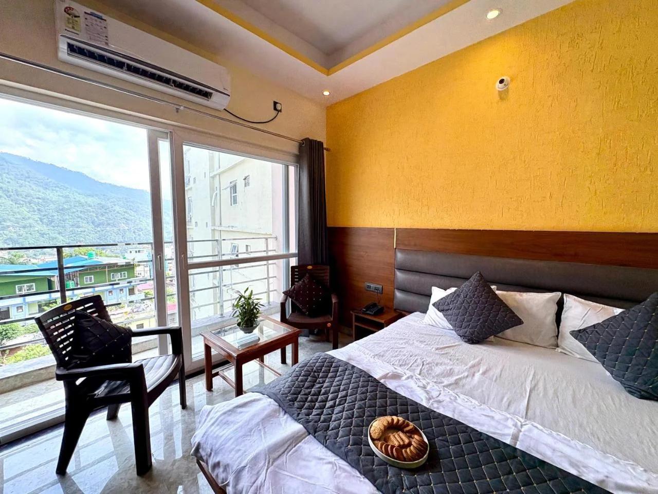 Hotel Uday Palace