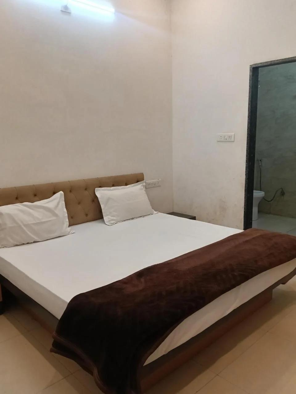 Hotel Vini foto
