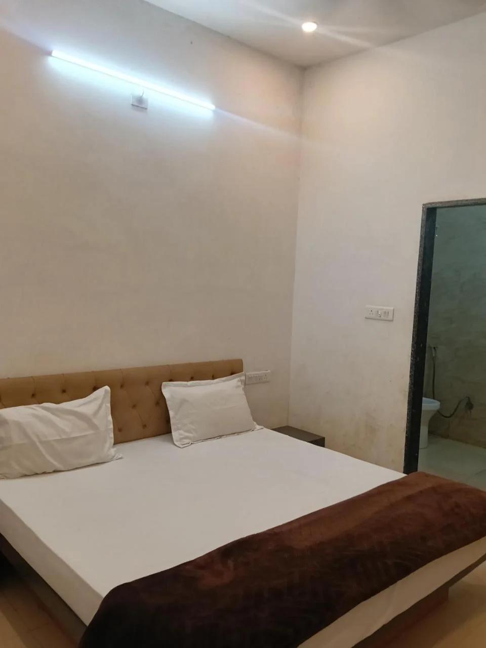 Hotel Vini foto