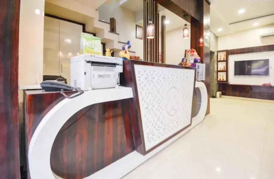Hotel West Guest House