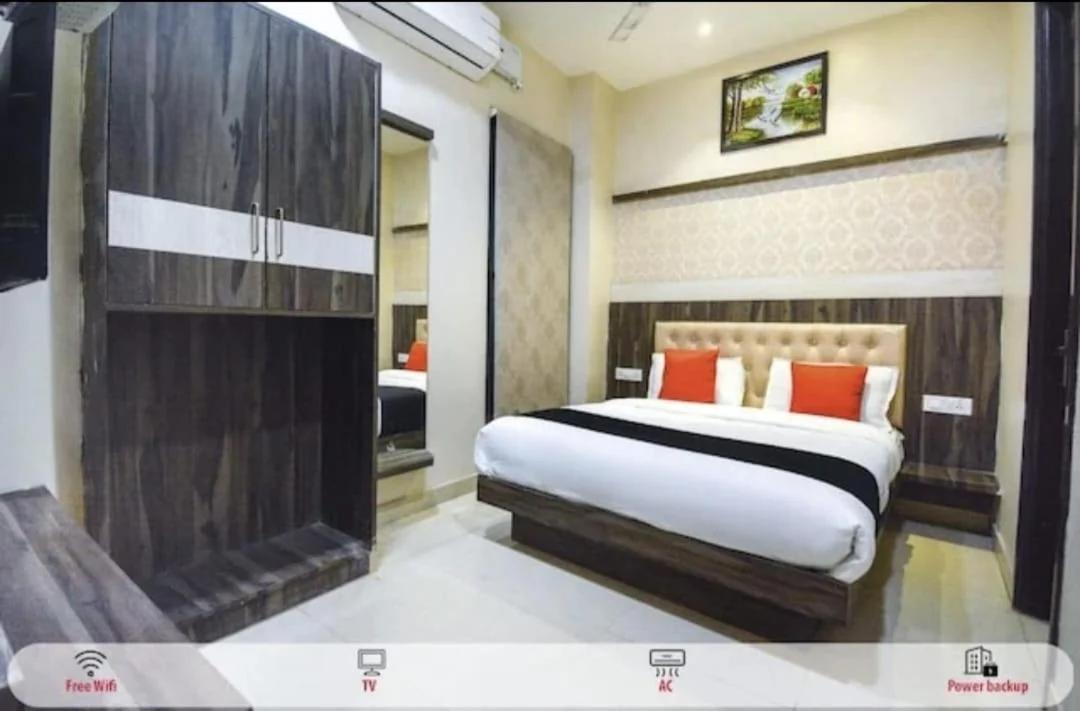 Hotel West Guest House photo