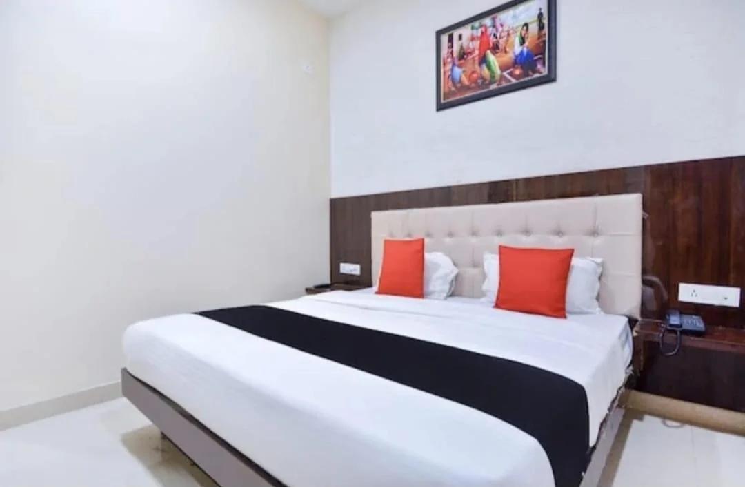 Hotel West Guest House photo