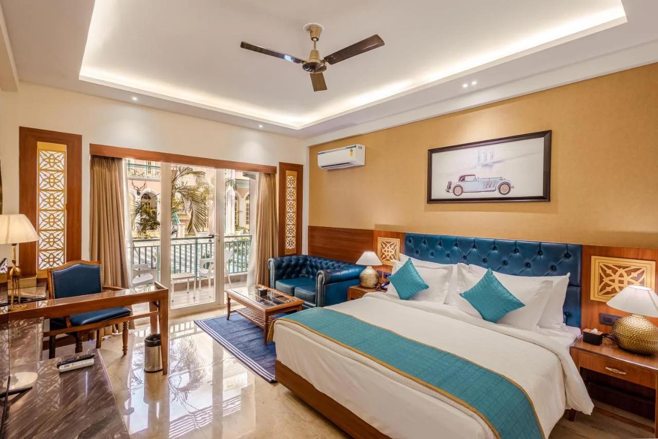 HOTEL WHITE RABBIT foto