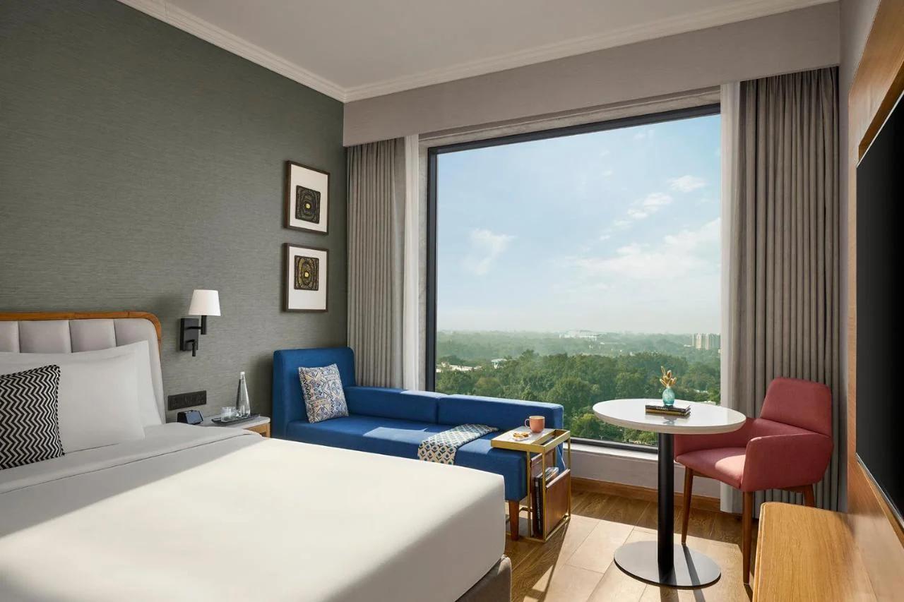 Hyatt Place Bhopal foto