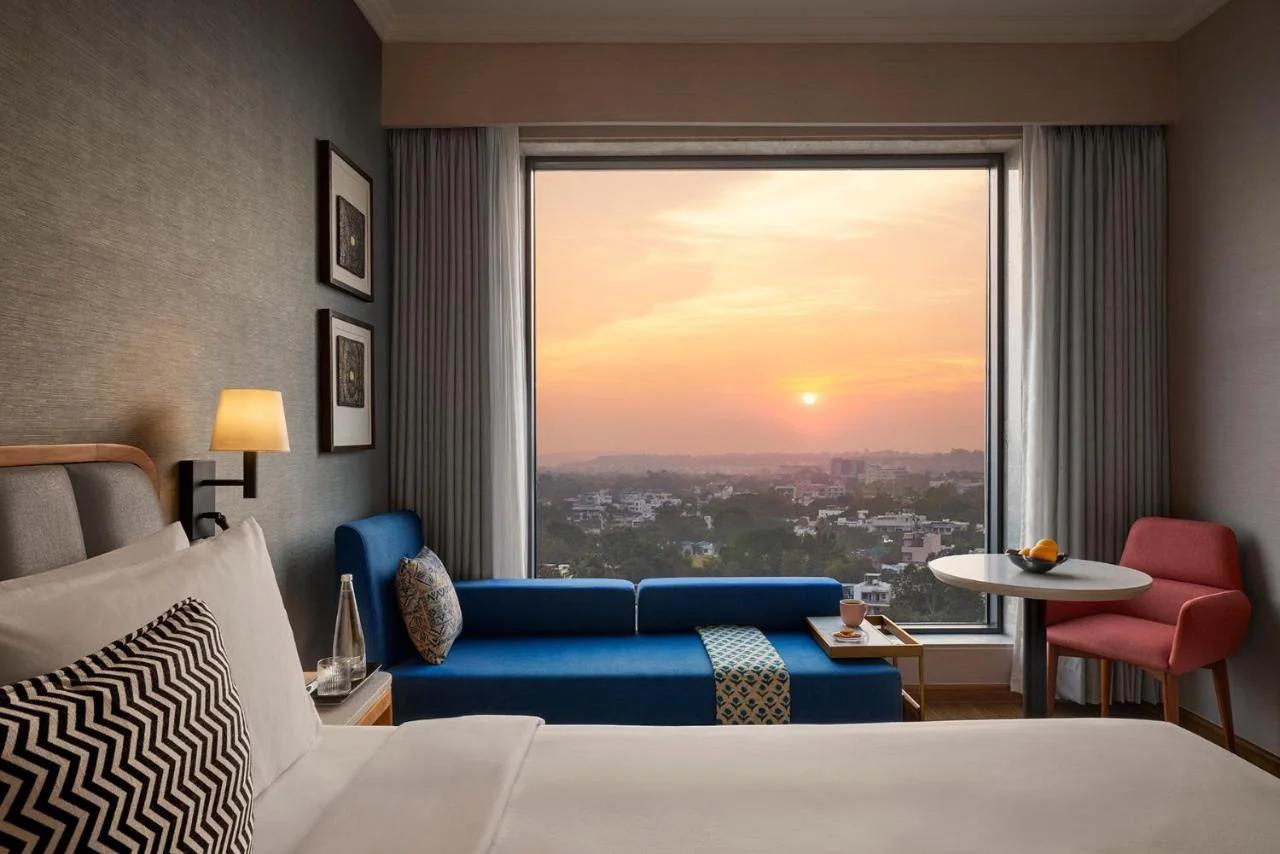 Hyatt Place Bhopal foto