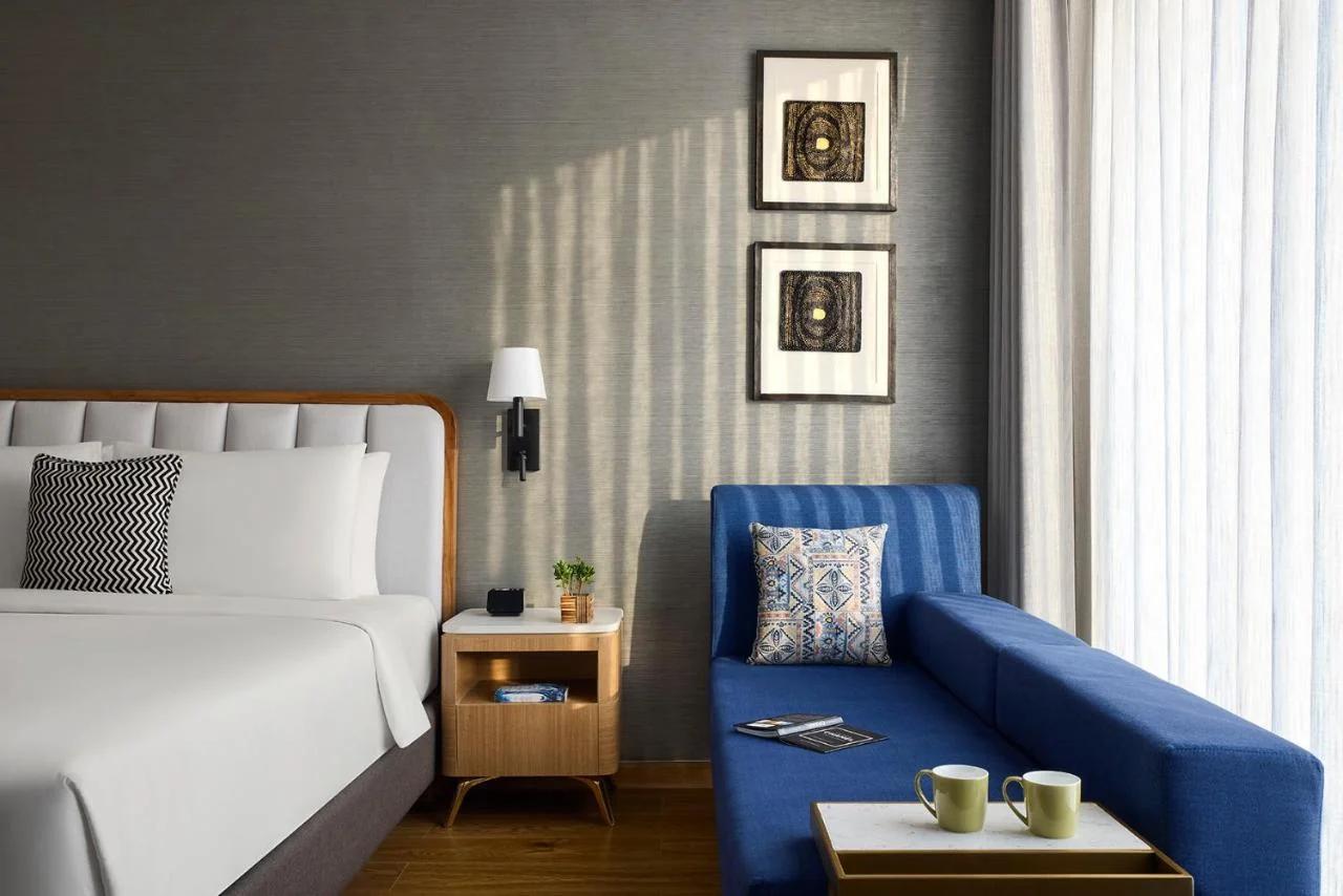 Hyatt Place Bhopal foto