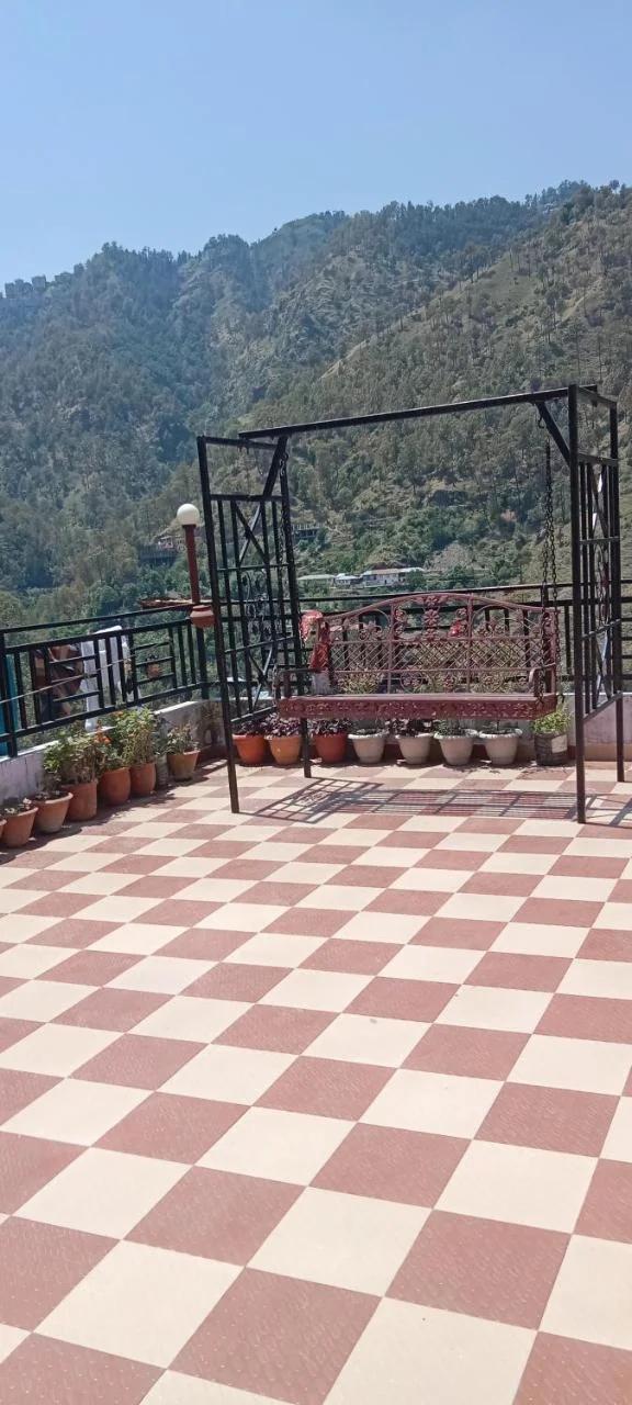 Indu BNB Shimla photo