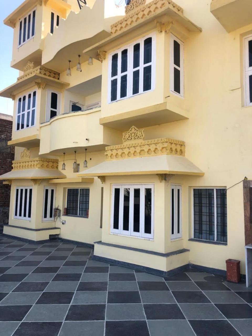 Jai Villa Homestay foto