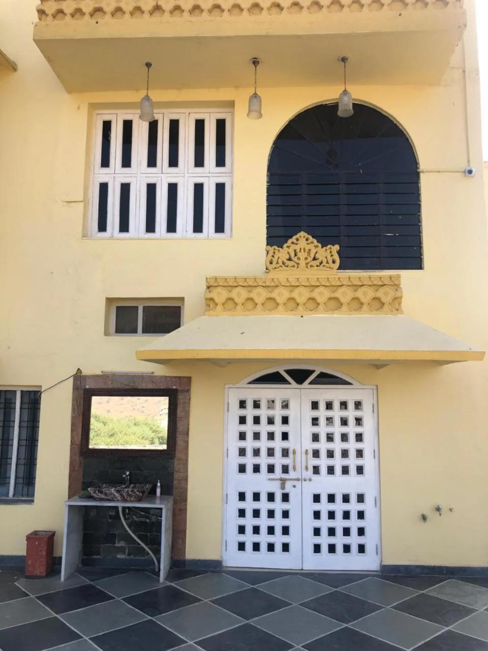 Jai Villa Homestay foto