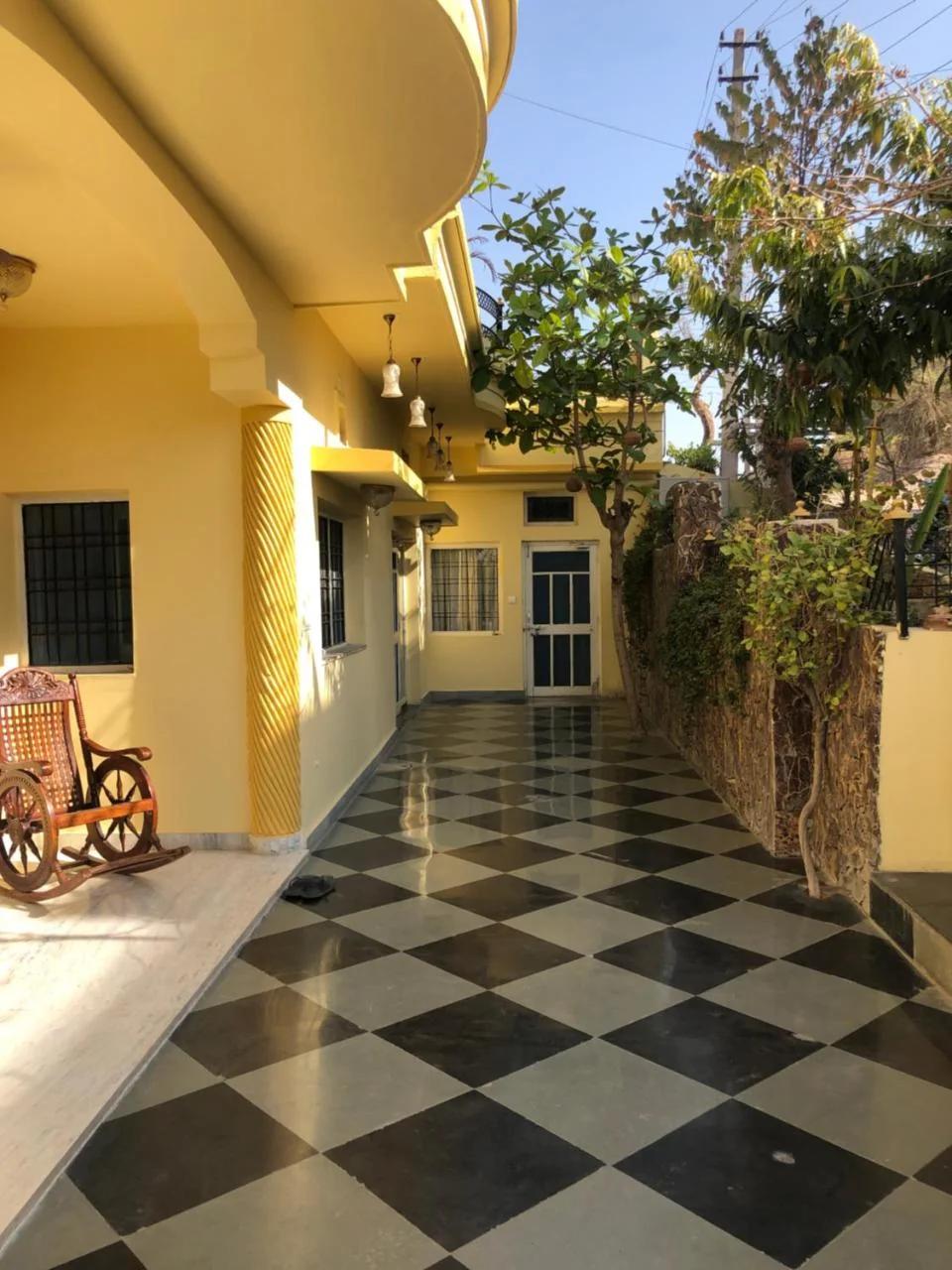 Jai Villa Homestay foto
