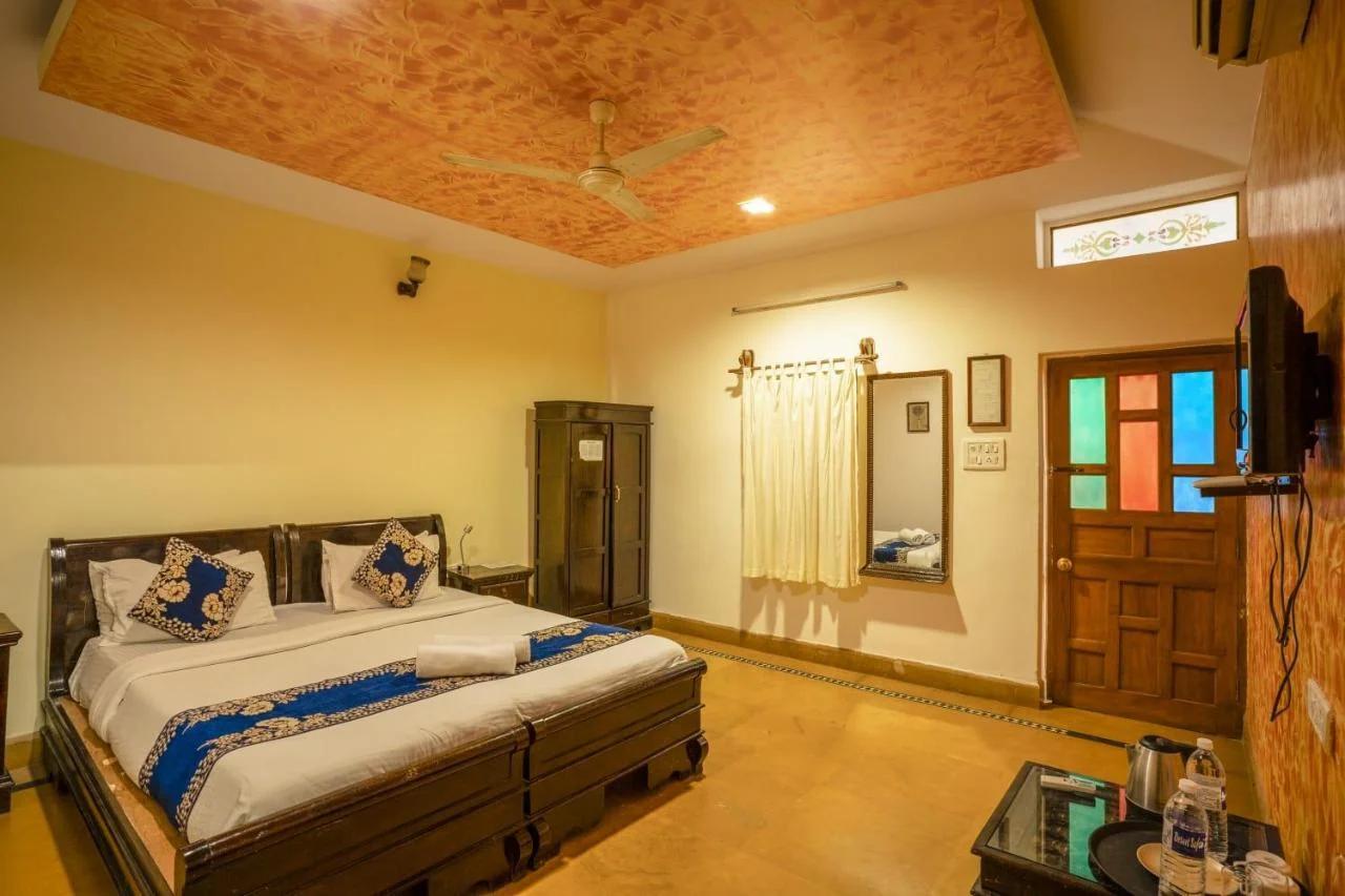 Jaisalmer Elite Castle