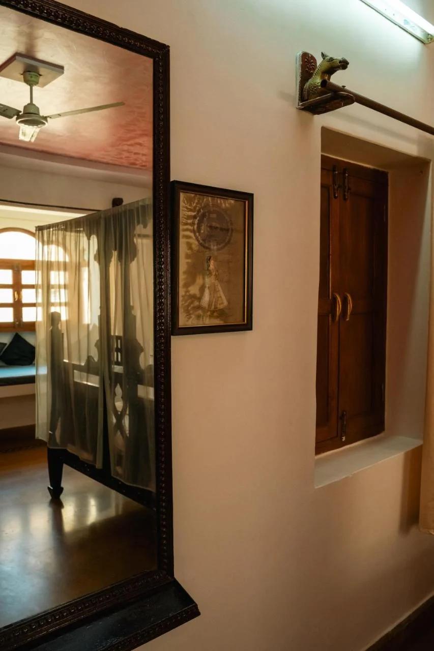 Jaisalmer Elite Castle photo