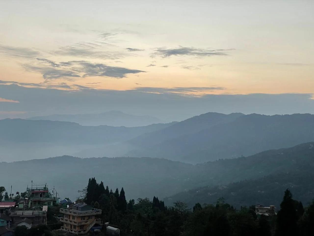 Jasmine Homestay Darjeeling foto