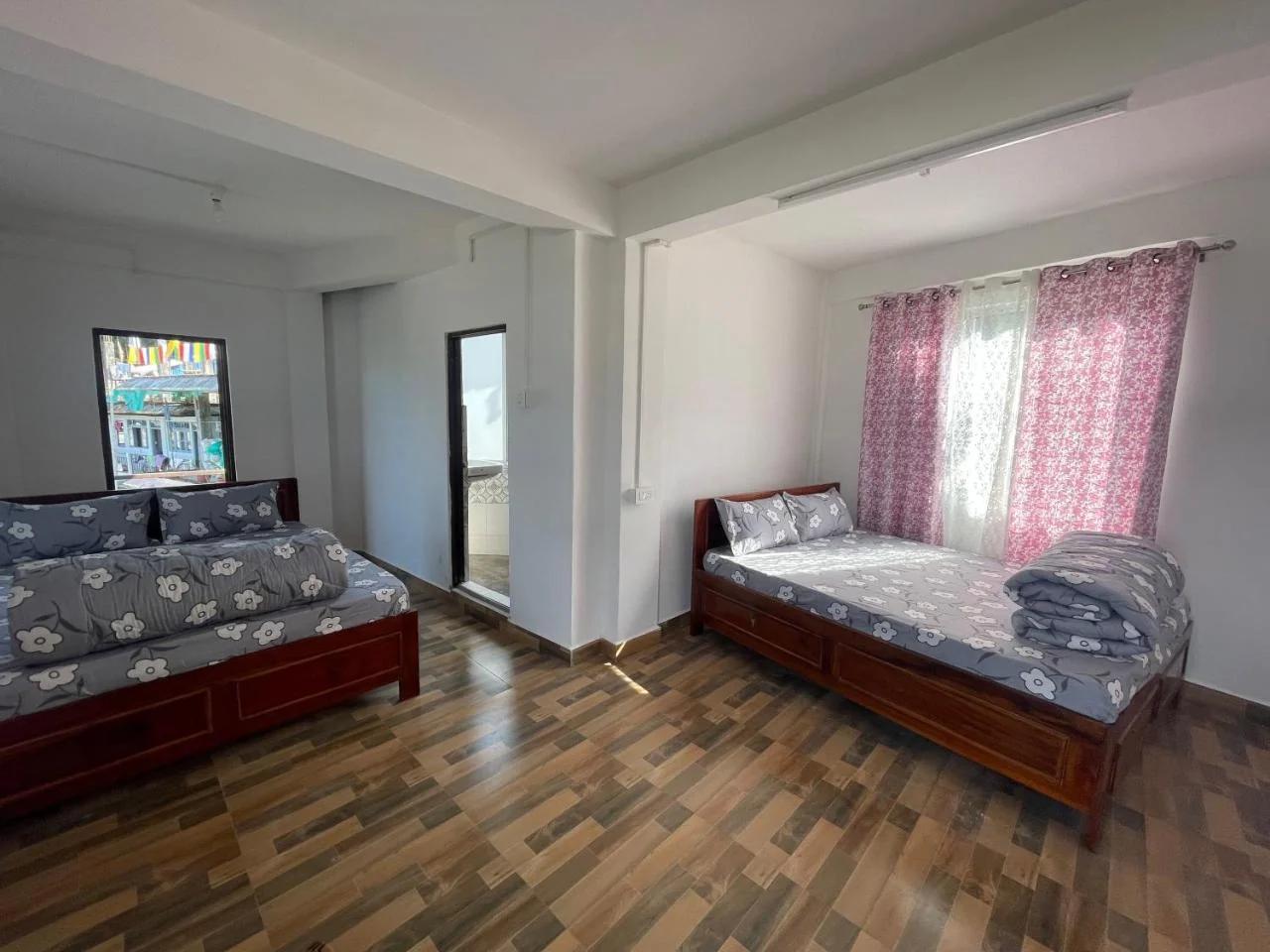 Jasmine Homestay Darjeeling foto