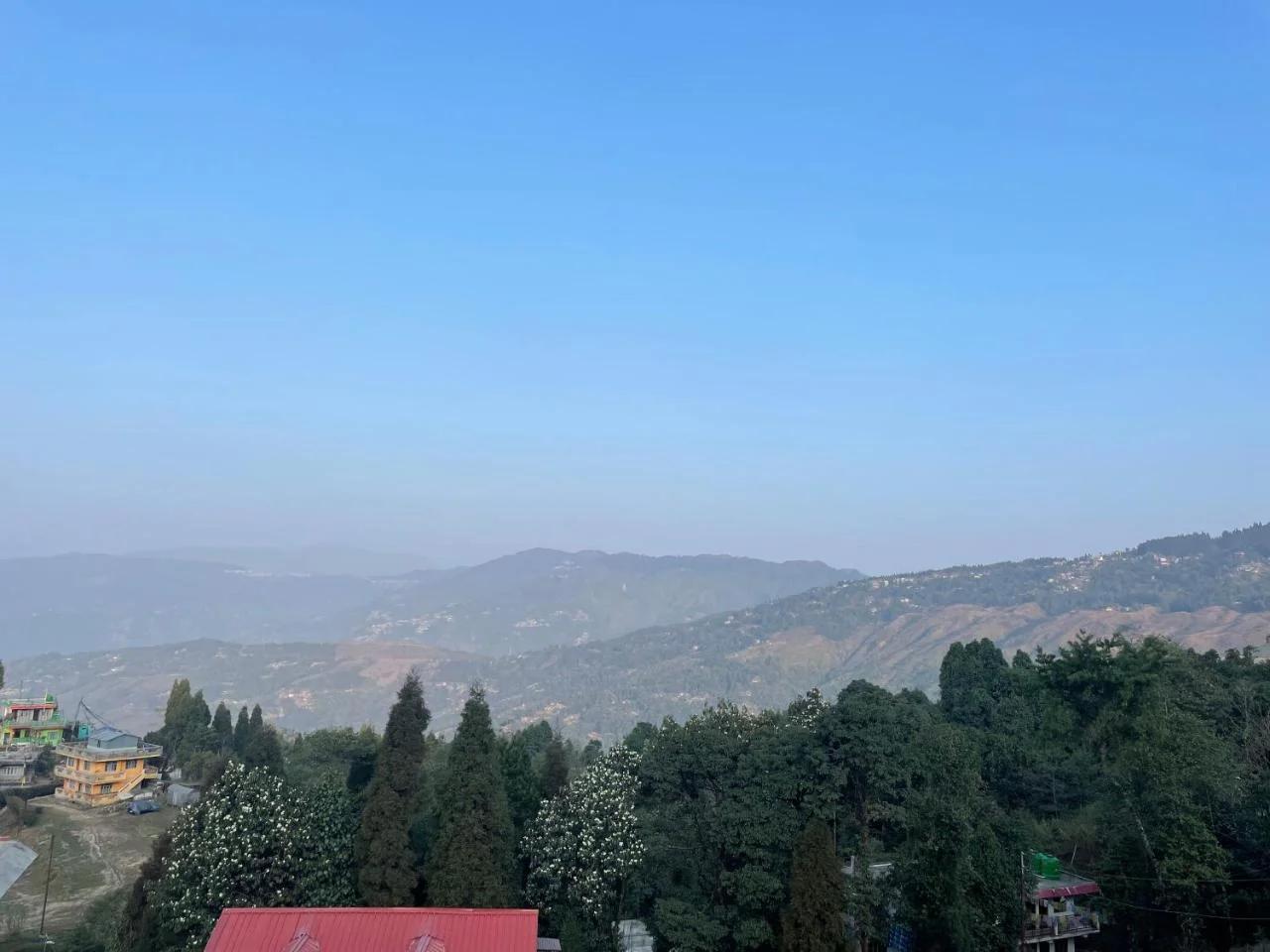 Jasmine Homestay Darjeeling foto