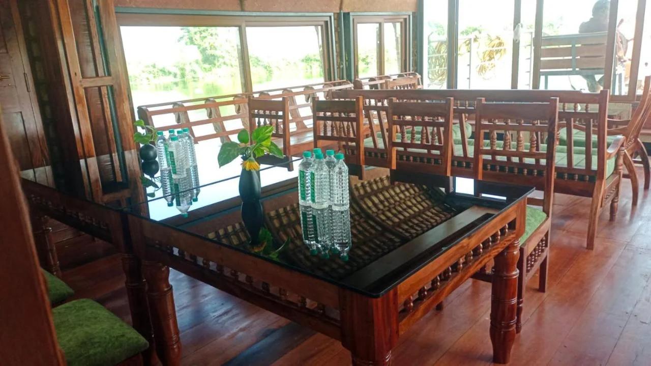 Kalappura Houseboats & Tours photo