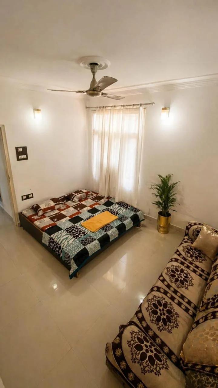 Kashi Vinakaya Family Homestay photo