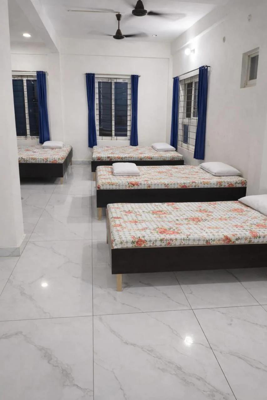 Kashi Vinakaya Family Homestay photo