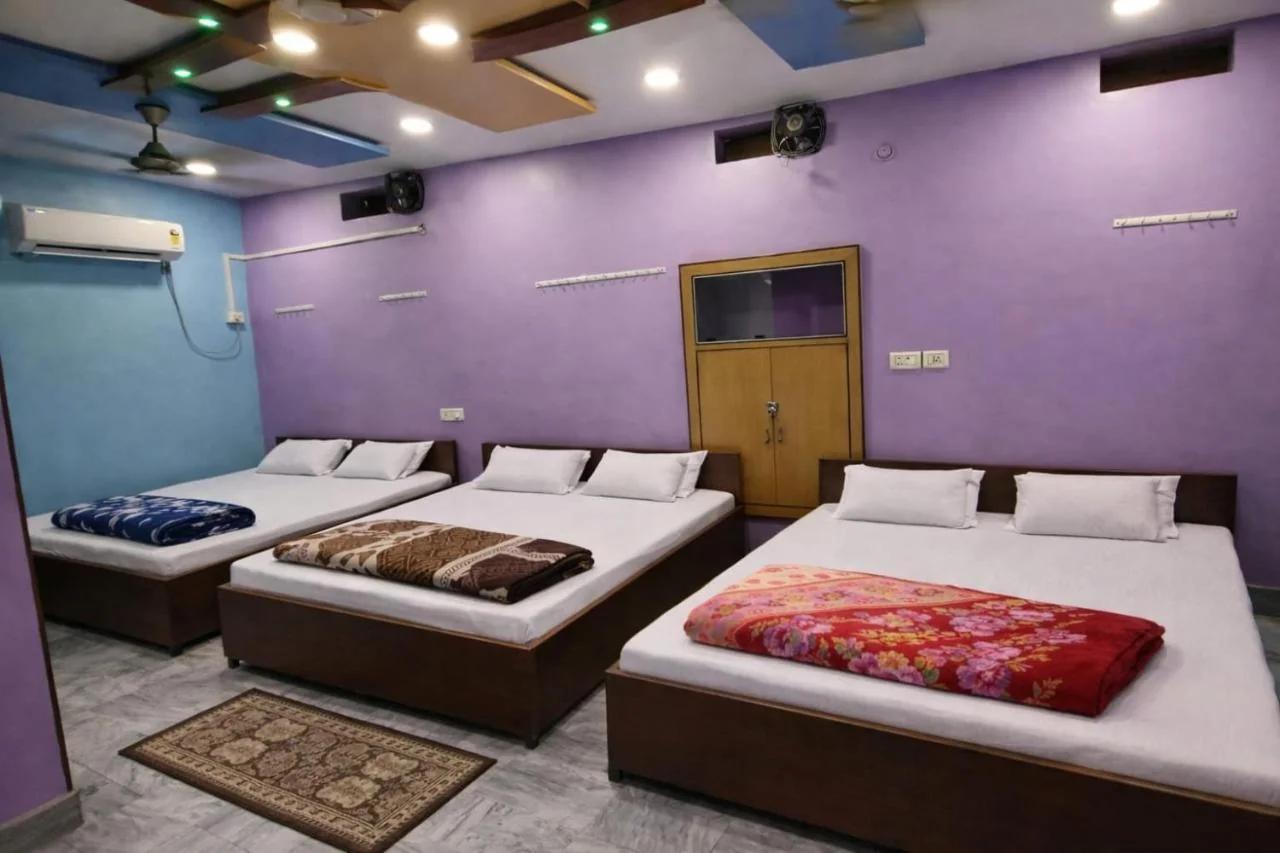Kashi Vinakaya Family Homestay photo
