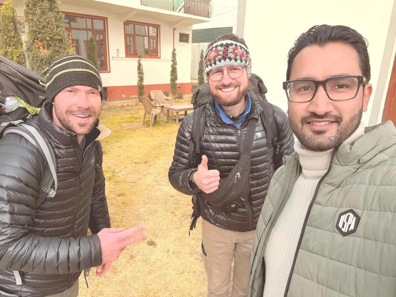 Kashmir Homestay photo