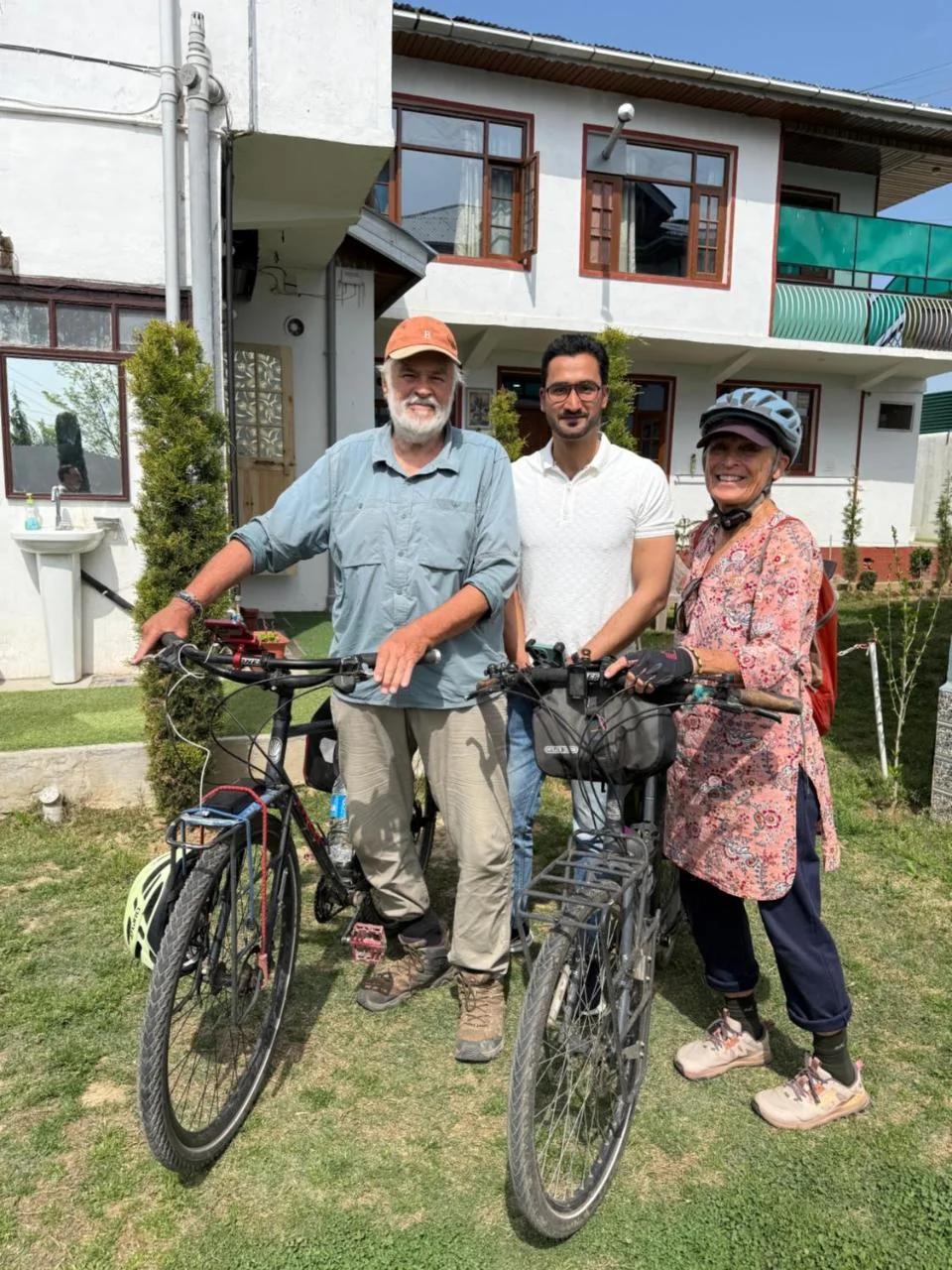 Kashmir Homestay photo