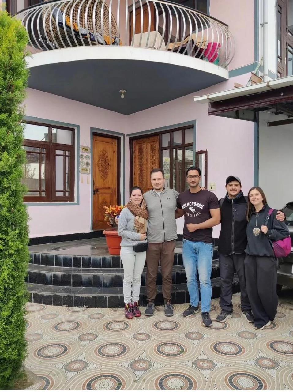 Kashmir Homestay photo