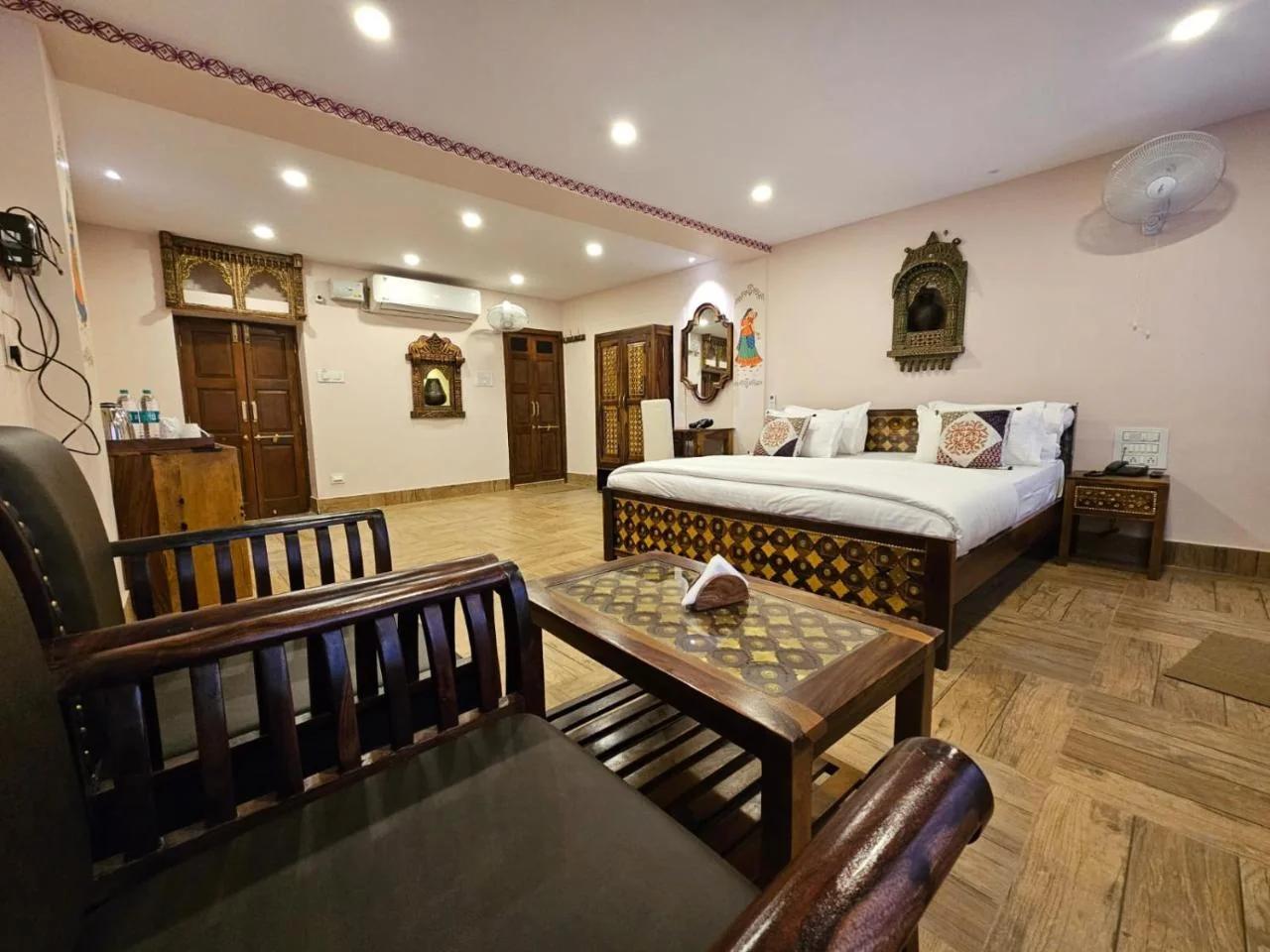 Khamma Heritage photo