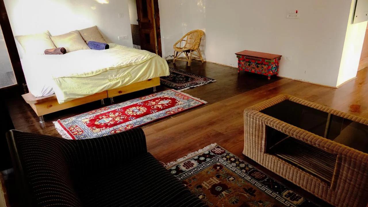 Ladakh Eco House photo