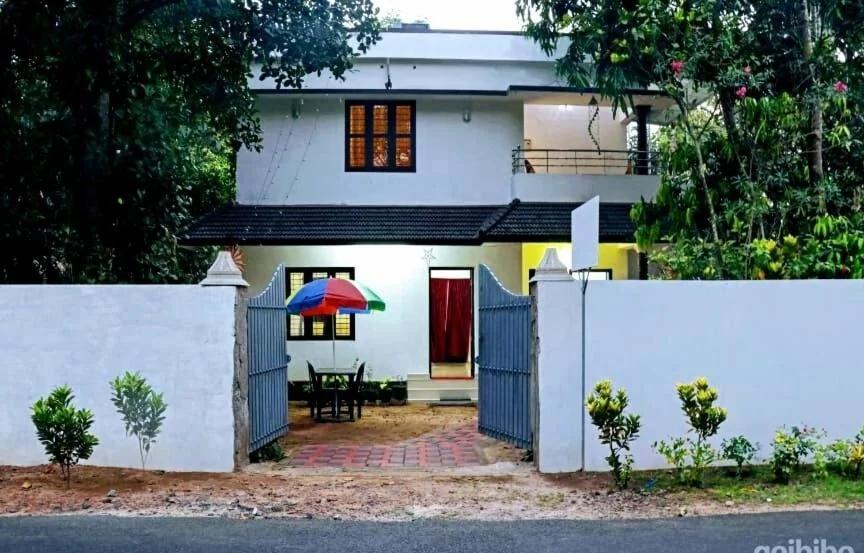 Marari brezza homestay photo