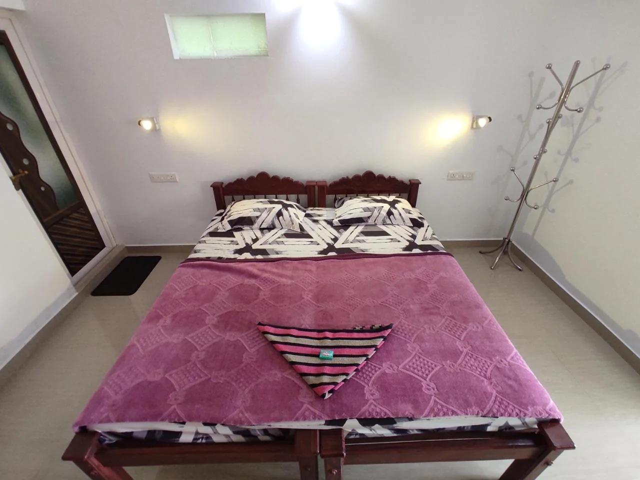 Marari brezza homestay photo