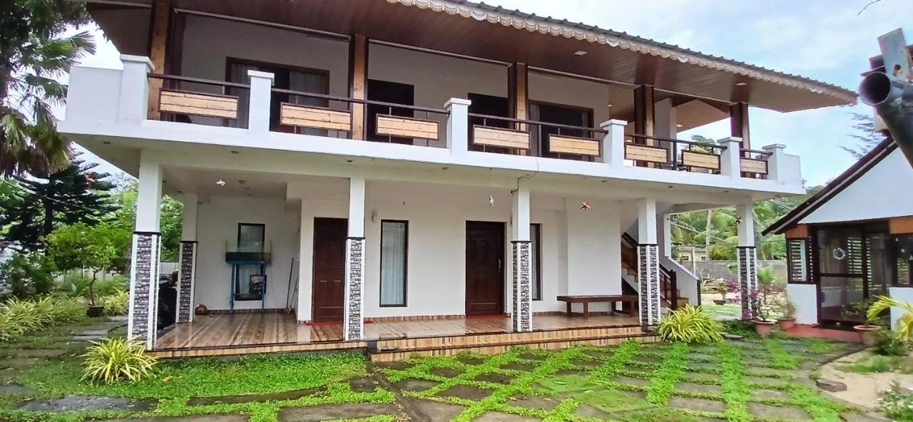 MARARI GOD's OWN VILLA foto