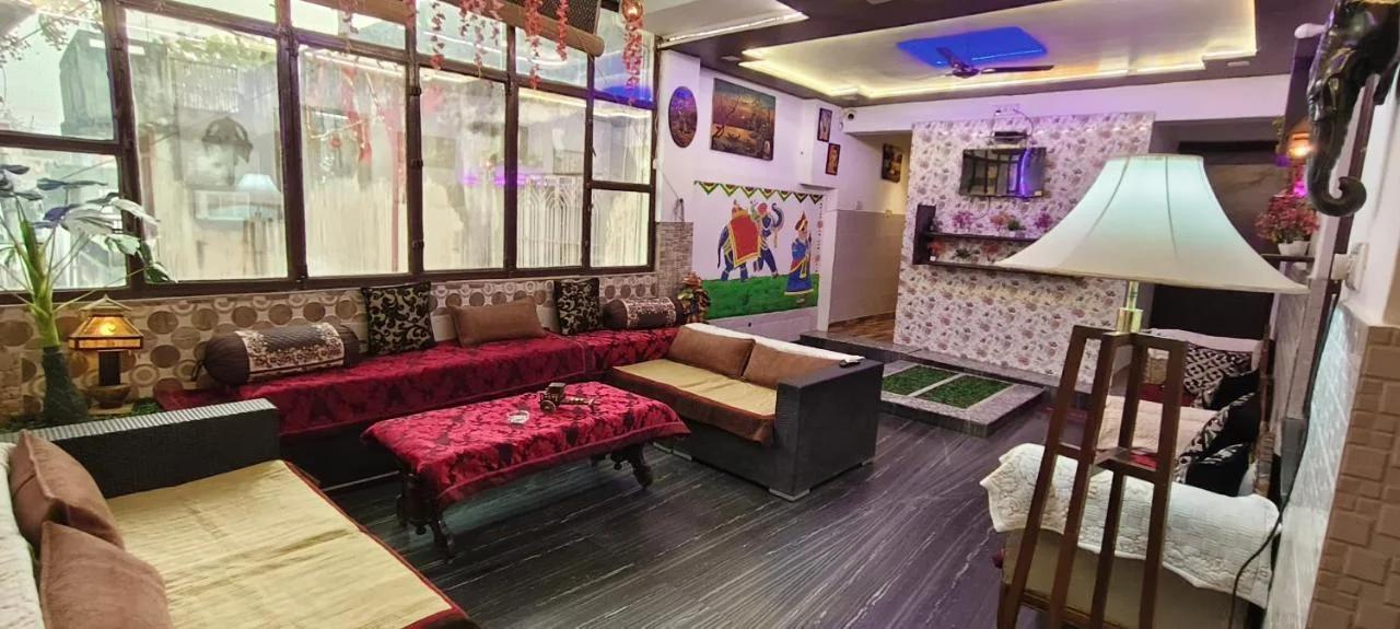 Mayur Villa photo