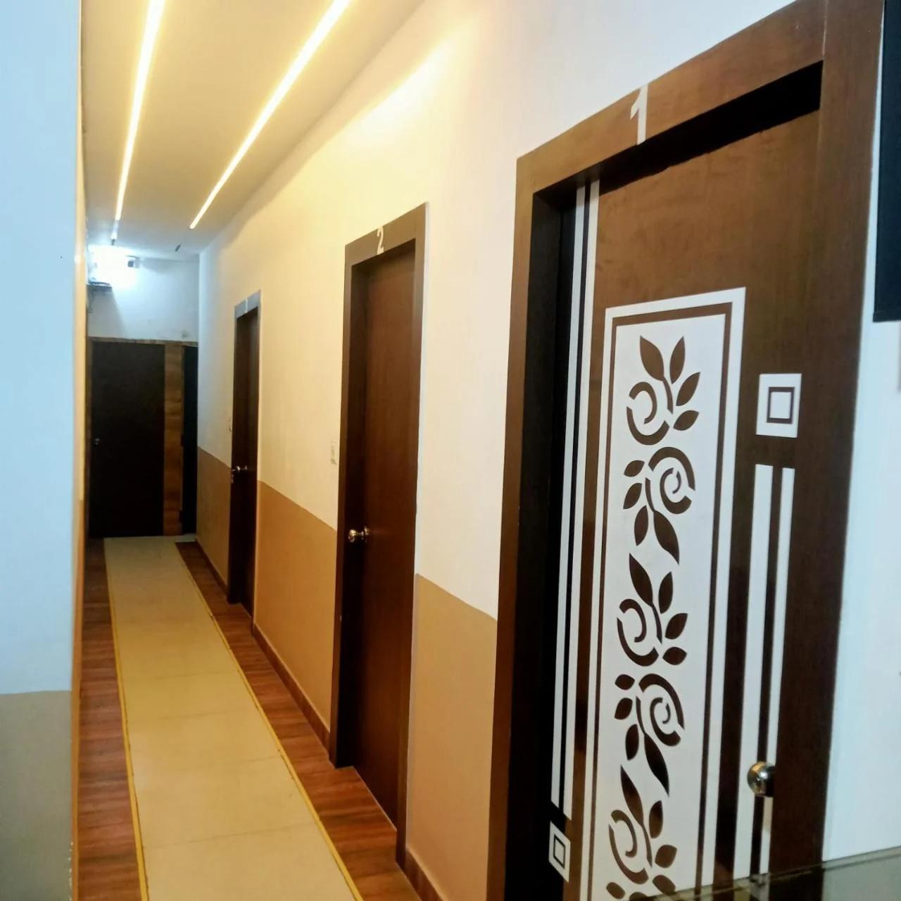 MD International Guest House photo
