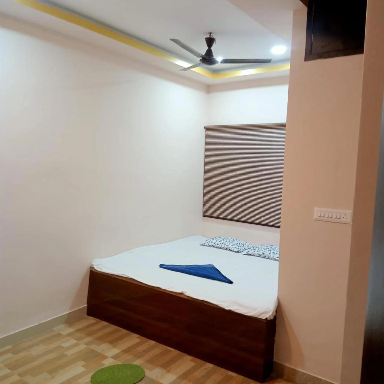 MD International Guest House photo
