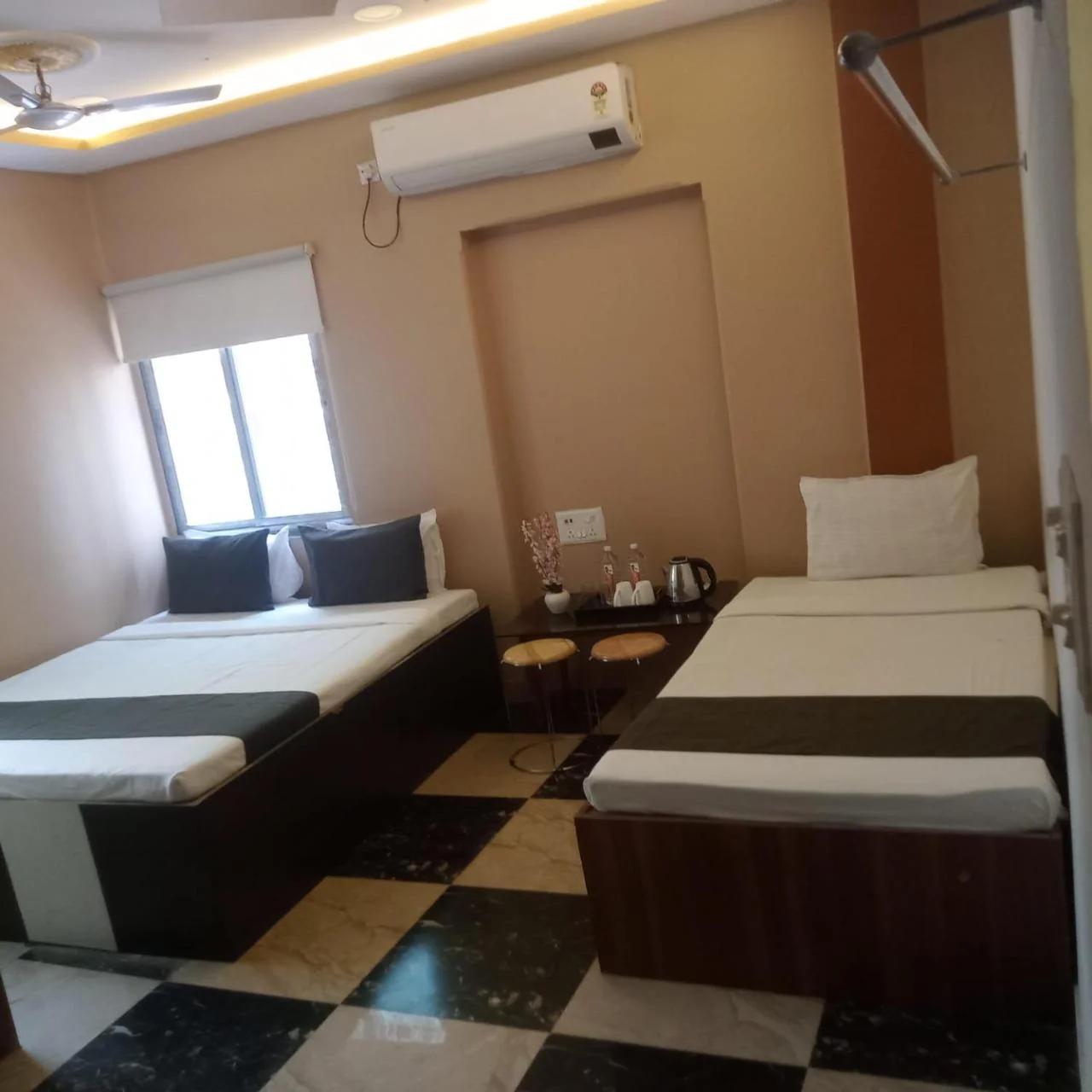 MD International Guest House photo