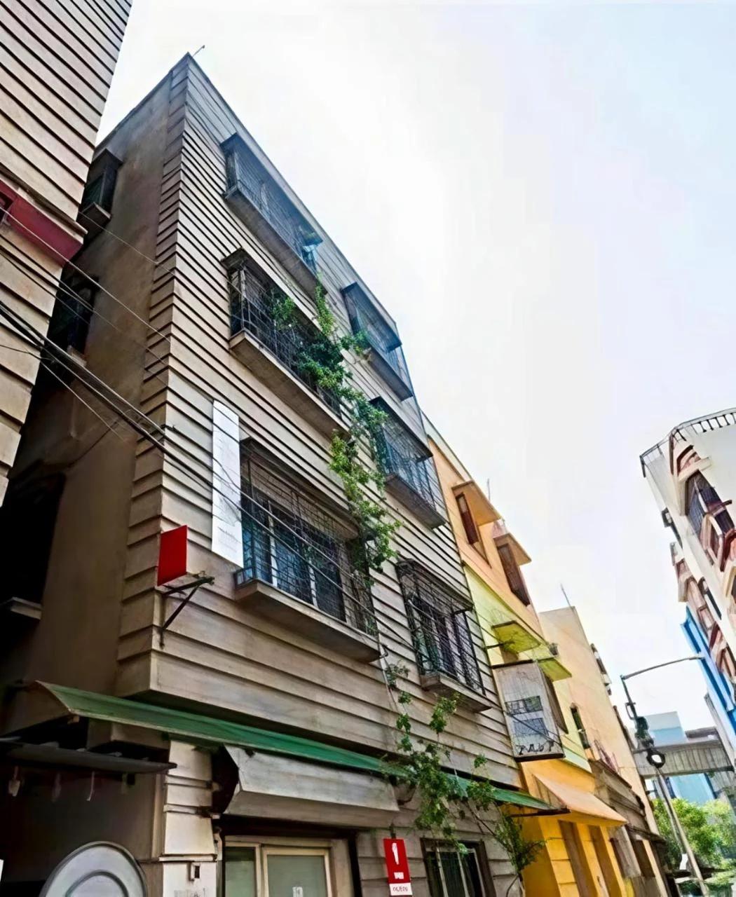 Megacity Inn photo